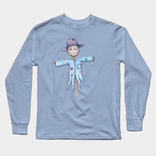 Scarecrow Long Sleeve T-Shirt